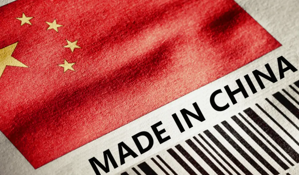 Importar Productos de China a Colombia