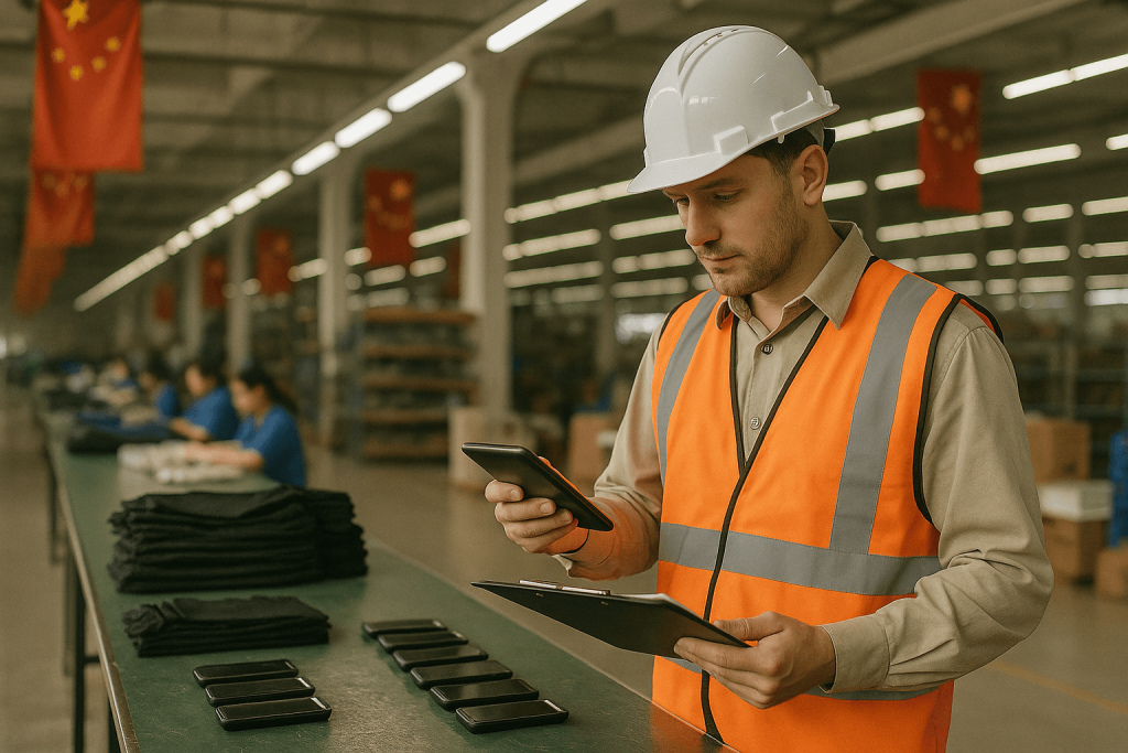 Como realizar importaciones desde China a Colombia